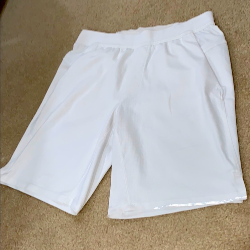 Lululemon athletic shorts